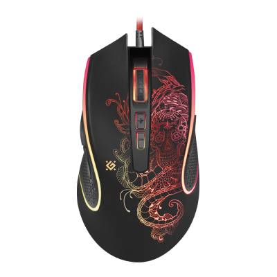 Mouse Defender Venom GM-6401 (52640)